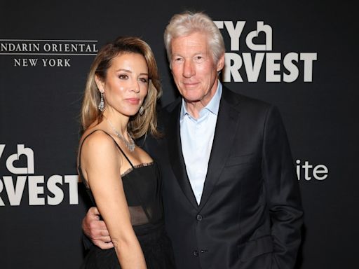 Richard Gere explica la razón por la que ha decidido mudarse a España - El Diario NY