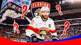 NHL rumors: Panthers could ship out Aaron Ekblad after Stanley Cup win