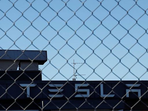 Tesla strike in Sweden heats up as nation's largest union joins fray