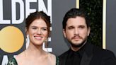 Former 'Game of Thrones' star Rose Leslie opens up about husband Kit Harington's alcoholism for the first time