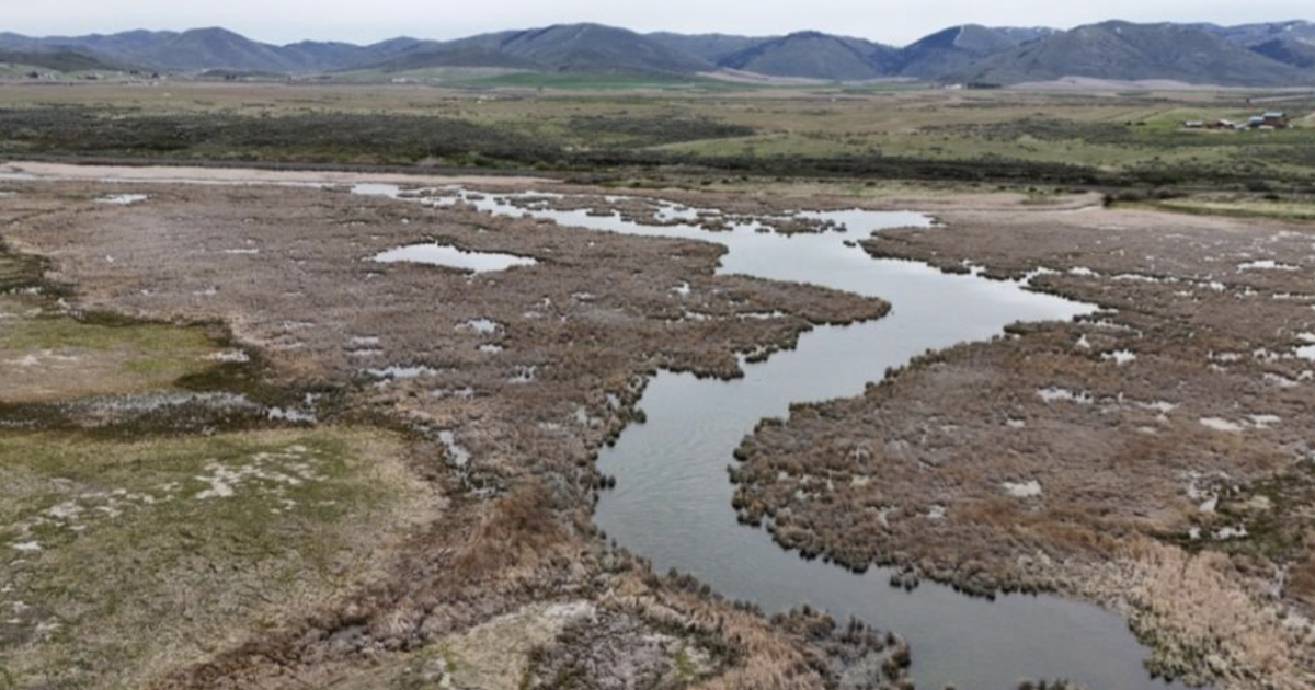 Soda Springs planning to use 600-plus acre land donation for multi-use trail system