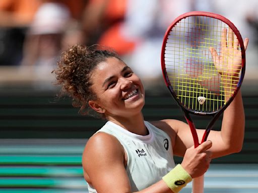 French Open 2024: How to watch the Jasmine Paolini vs. Mirra Andreeva match