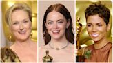 Every Best Actress Oscar Winner in Academy Award History