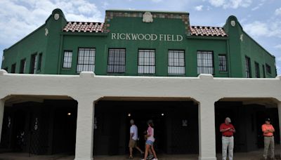 MLB at Rickwood Field game tickets sell out in less than 40 minutes