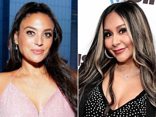 'Jersey Shore': Sammi Details Her 'Very Scary' IVF Journey as Snooki Explores Her Adoption in Season 7 Trailer (Exclusive)