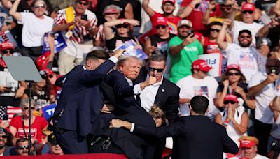 Trudeau, Obama, others condemn attack on Trump at Pennsylvania rally; here’s what leaders said