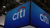 Ex-Citi banker says she was fired for refusing to give false data to regulator