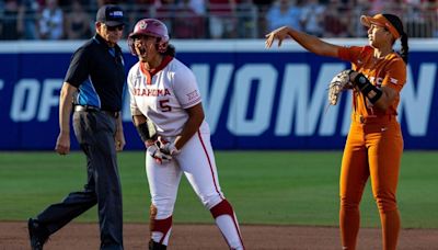 As Patty Gasso gears up for OU softball 'rebuild,' Sooners' returning core holds promise for future