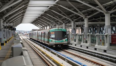 高捷紅線一階延伸獲交通部營運許可 岡山高醫站至岡山車站6月底試營運 | 蕃新聞