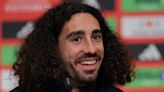 Cucurella credits Chelsea travails for aiding good form