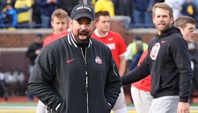 What Ohio State football coach Ryan Day said at Big Ten Media Days