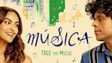 Camila Mendes and Rudy Mancuso Find Love in First Trailer for ‘Música’ | Video