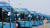 Delhi has 2nd-largest electric bus fleet: Ministry data