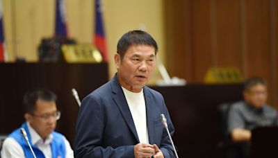 苗栗縣議會縣政總質詢 議員盼暫緩國土計畫並關切高樓層消防救災