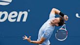Thiem vence a Bublik y logra su primera victoria en un Grand Slam desde 2021