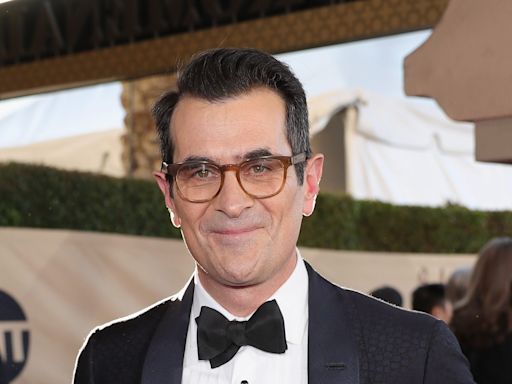 Ty Burrell Comedy Pilot ‘Forgive and Forget’ Not Moving Forward at ABC