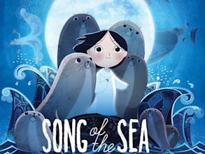 Song of the Sea (2014 film)