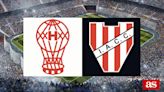 Huracán vs I. Córdoba: estadísticas previas y datos en directo | Liga Profesional Argentina 2024