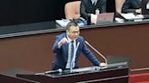 行政院「7理由」提覆議案 羅智強怒嗆：民主是民進黨做主？