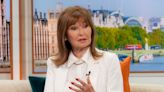 Stephanie Beacham feared intruder would kill her in terrifying burglary