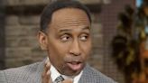 'I want to be No.1', says Stephen A. Smith as he hammers Skip Bayless in ratings