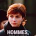 Hommes, femmes : Mode d'emploi