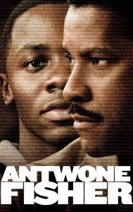 Antwone Fisher