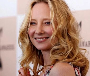 Anne Heche: los abusos de su padre, la cancelación de Hollywood por su sexualidad y su trágico final