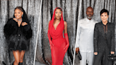 'Cozy opulence': How stars interpreted Beyoncé's dress code for ‘Renaissance’ premiere