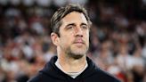 Aaron Rodgers responds to CNN report on Sandy Hook beliefs