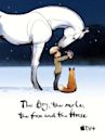 The Boy, the Mole, the Fox and the Horse (film)