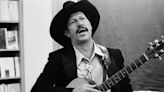 Kinky Friedman, Provocative 'Sold American' Country Singer, Dies at 79