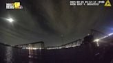 Bodycam video obtained by 11 News shows response to bridge collapse