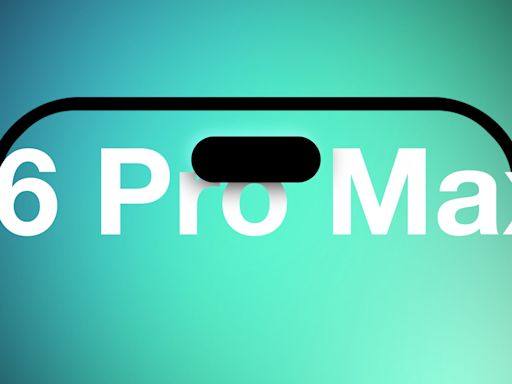 5 Biggest Changes Rumored for iPhone 16 Pro Max
