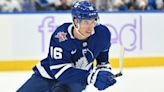 ‘I’ve Heard He’s Looked Dynamite With (Sidney) Crosby And (Nathan) MacKinnon As Linemates At This Vail Camp’: Maple Leafs...