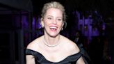 Elizabeth Banks' favorite lipstick costs just $6 - it 'does not come off'