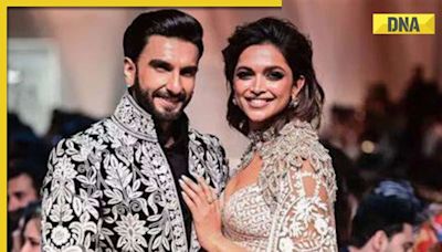 Deepika Padukone welcomes a baby boy? Here’s the truth behind Ranveer Singh’s viral photo with baby