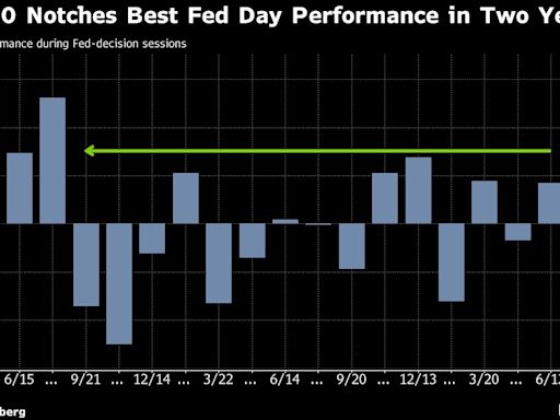 Stocks Sink Before Jobs as Tech Hit on Earnings: Markets Wrap