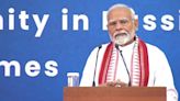 India To Open 2 More Consulates In Russia, Announces PM Modi In Moscow