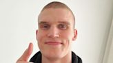Utah Jazz Star Lauri Markkanen Shows Off Buzz Cut as He Reports for Military Service in Finland