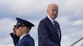 Biden monitors Iran’s aerial attack on Israel | Arkansas Democrat Gazette