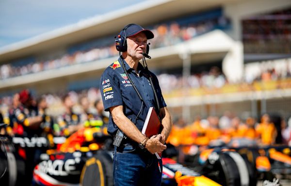 F1 design genius Adrian Newey holds key to Lewis Hamilton Ferrari success