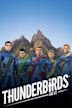 Thunderbirds Are Go!