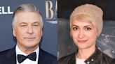 Alec Baldwin Remembers Halyna Hutchins on 1 Year Anniversary of Tragic Death in Heartbreaking Instagram Post