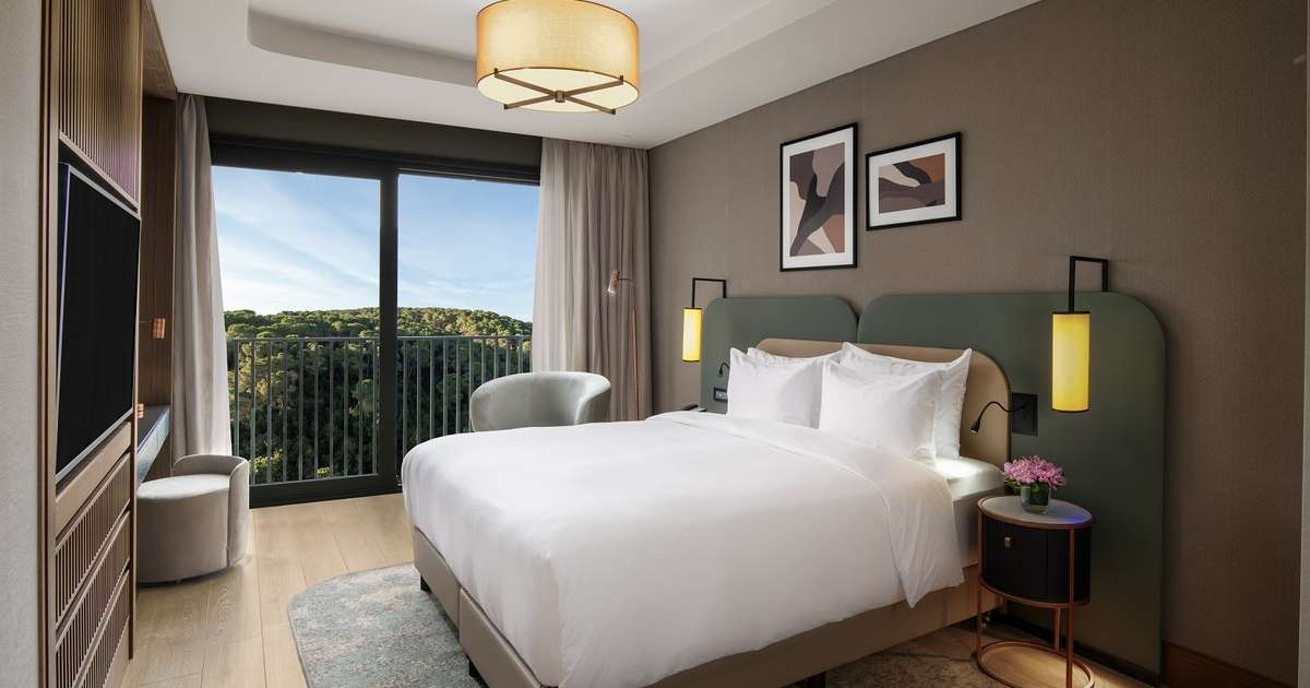 Mövenpick Living Istanbul Saklıvadi Opens its Doors to Offer a Unique Accommodation Experience in the Heart of Vadistanbul