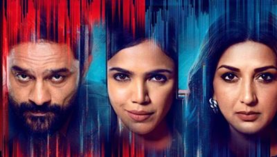 Jaideep Ahlawat, Sonali Bendre, Shriya Pilgaonkar's 'The Broken News 2' web-series review: This show on Zee5 is cliched but satisfying