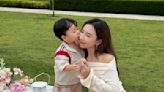 Influencer Jasmine Yong's Young Son Dead After Freak Accident