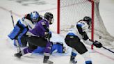 PWHL Minnesota gets offensive spark to top Toronto 2-0, climb back into playoff series