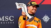 Max Verstappen Wins At Imola, But McLaren Closes The Gap On Red Bull