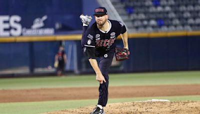 Tecos remontan ante Sultanes de Monterrey y se llevan serie